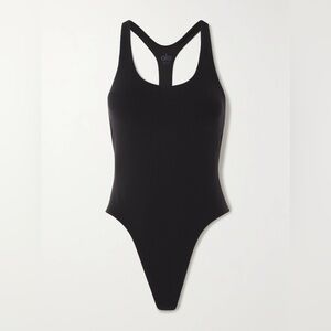 ALO YOGA Sleek Back Bodysuit